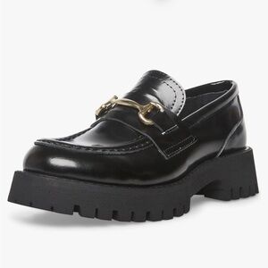 Steve Madden Lando Loafer